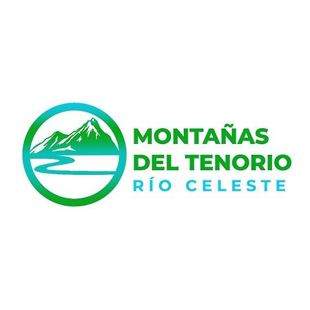 Cabanas Montanas Del Tenorio Rio Celeste ภายนอก รูปภาพ