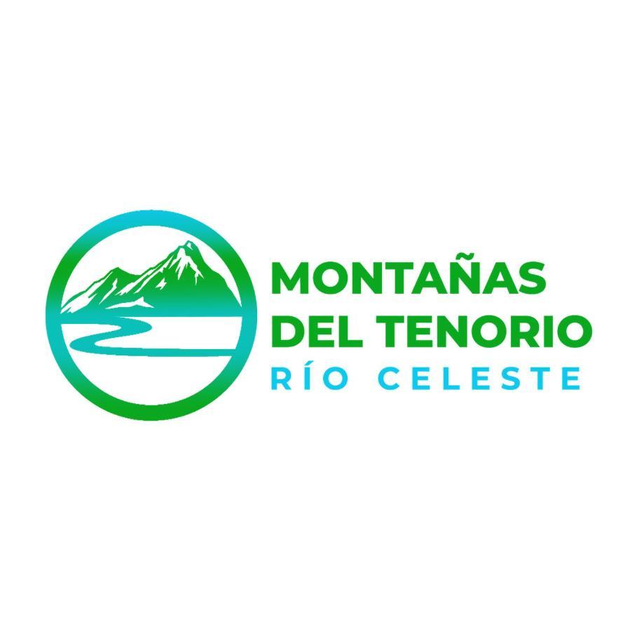 Cabanas Montanas Del Tenorio Rio Celeste ภายนอก รูปภาพ